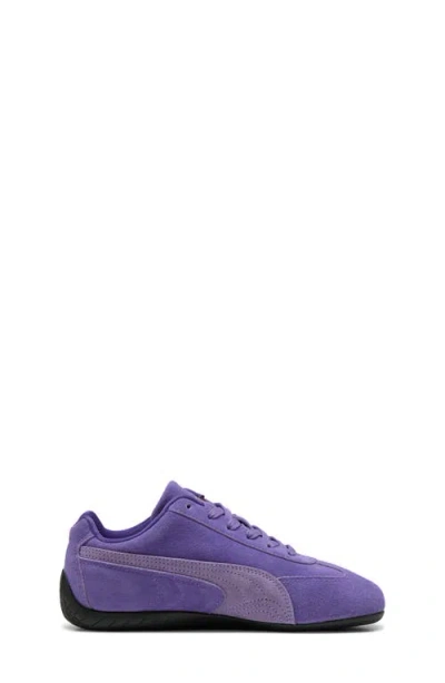 Puma Speedcat Og Sneaker In Purple