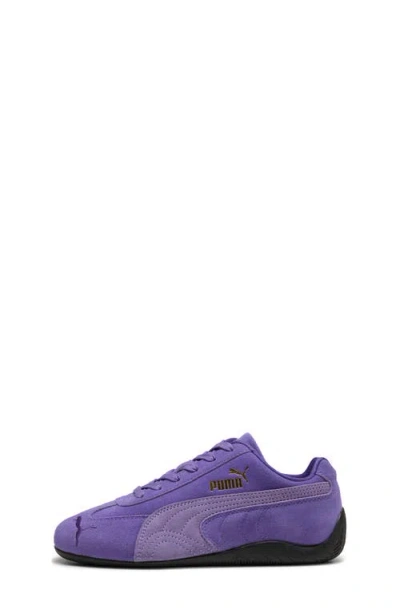 Puma Speedcat Og Sneaker In Purple