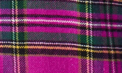 Ralph Lauren Women's Long Sleeves Sleepshirt In Multi