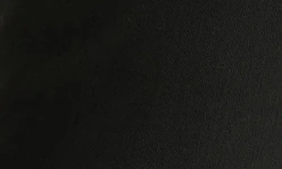 Warp & Weft Warp+weft Ase High Waist Straight Leg Jeans In Black