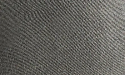 Warp & Weft Warp+weft Nao High Waist Bootcut Jeans In Gray