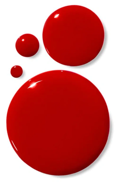 Dolce & Gabbana Dolce&gabbana Nailed It! Quick Dry Nail Lacquer In Red