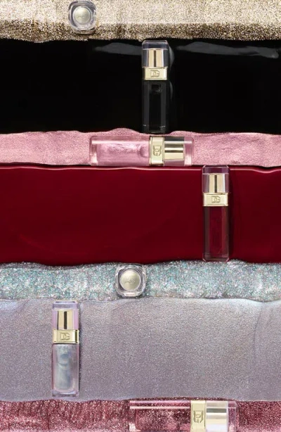 Dolce & Gabbana Dolce&gabbana Nailed It! Quick Dry Nail Lacquer In Red