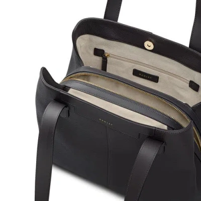 Radley Piccardy Hill 2.0 Medium Ziptop Shoulder Bag In Gray