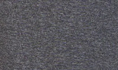 24seven Comfort Apparel Plus Size Boat Neck Top And Wide Leg Pants Set In Gray