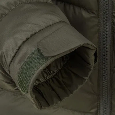 Rab Nebula Pro Jacket In Green