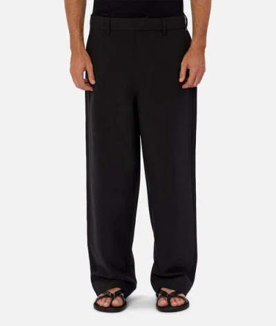 Industrie Australia The Cambridge Pant In Black