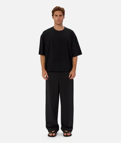 Industrie Australia The Cambridge Pant In Black