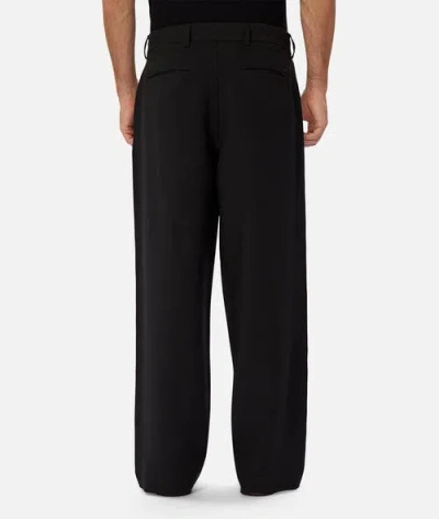 Industrie Australia The Cambridge Pant In Black