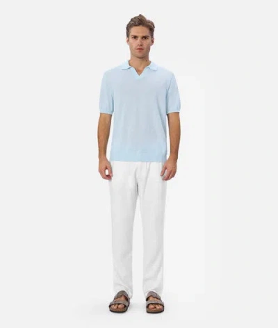 Industrie Australia The New Capri Linen Pant