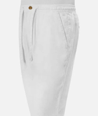 Industrie Australia The New Capri Linen Pant