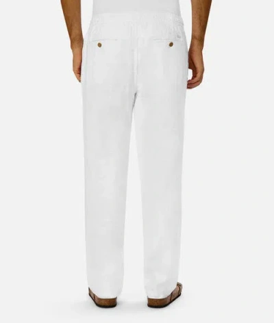 Industrie Australia The New Capri Linen Pant