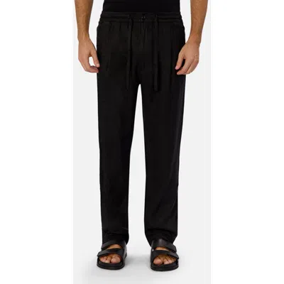 Industrie Australia The New Capri Linen Pant