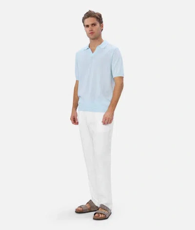 Industrie Australia The New Capri Linen Pant