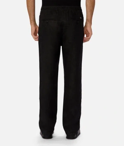 Industrie Australia The New Capri Linen Pant