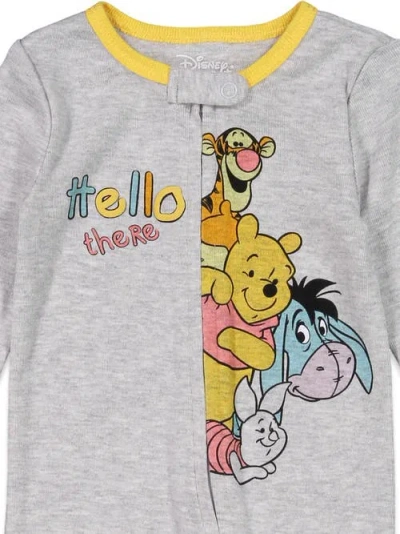 Disney 2-pack Sleep N' Play In Gray