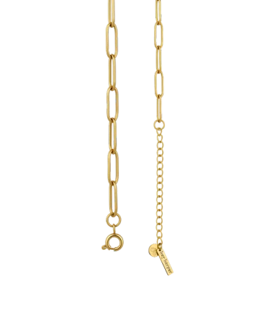 Hey Harper Bermuda Necklace In Gold