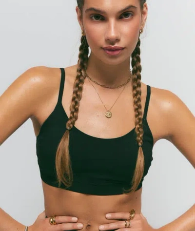 Hey Harper Meg Necklace In Gold