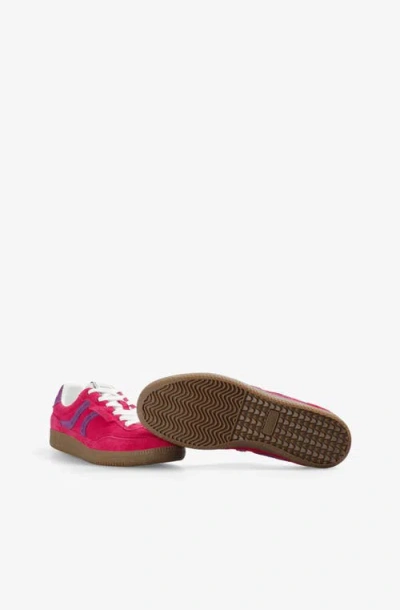 Scalpers Numico Sneakers W In Pink