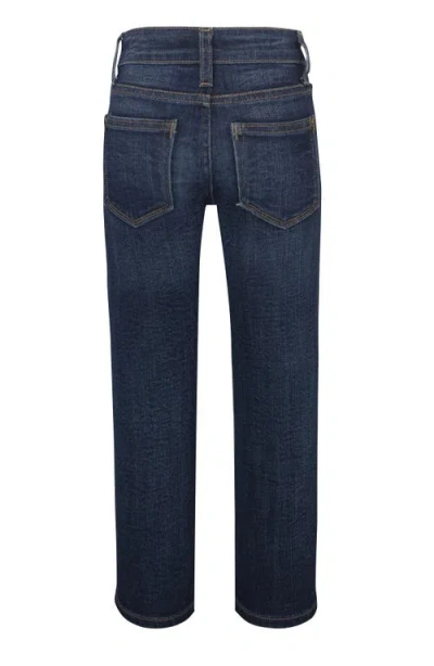 Dl1961 Premium Denim Brady Slim Toddler Pant In Blue