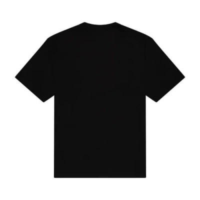 Saint Perry Monte Carlo Chess Crest T-shirt In Black