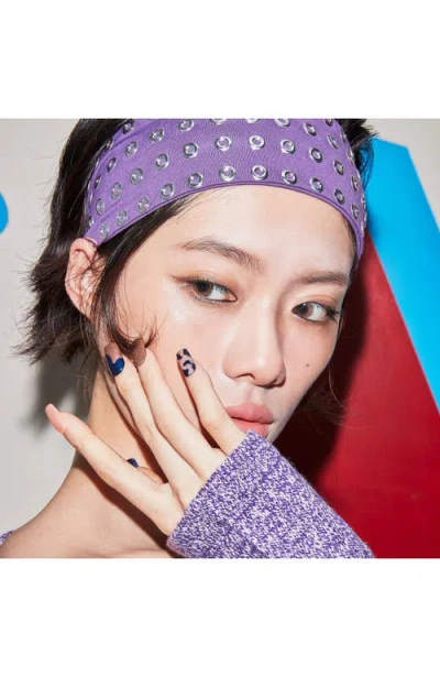 Anna Sui 3 Color Palette In Multi