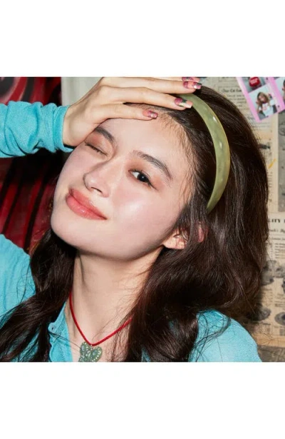 Anna Sui 3 Color Palette In Multi