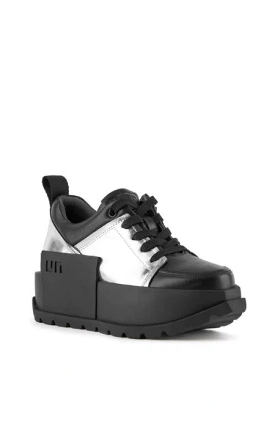 United Nude Roko Jay Sneaker In Multi