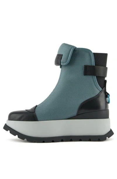 United Nude Roko Ker Boot In Blue