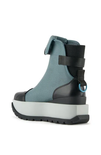 United Nude Roko Ker Boot In Blue