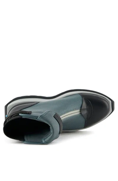 United Nude Roko Ker Boot In Blue