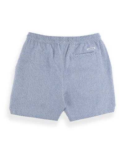 Sovereign Code Emanuel  Shorts In Blue