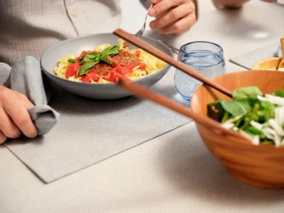 Meema Cotton Cloth Placemats