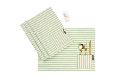 Meema Cotton Cloth Placemats