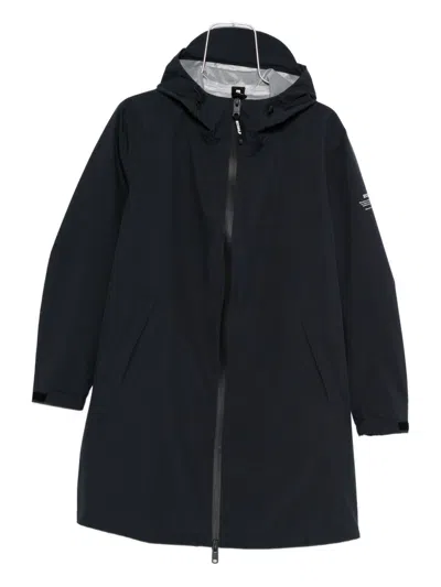 Ecoalf Venuealf Jacket In Blue