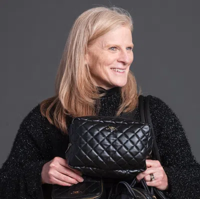 Scout Bags 2-way Toiletry Bag