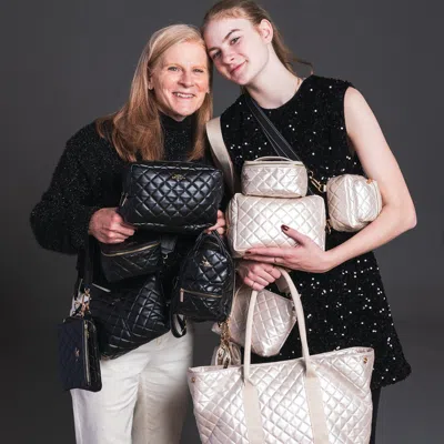 Scout Bags 2-way Toiletry Bag