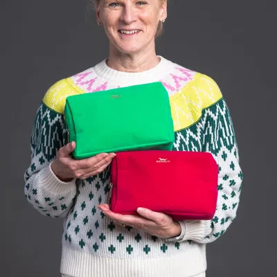 Scout Bags 2-way Toiletry Bag