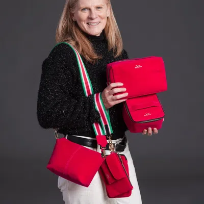 Scout Bags 2-way Toiletry Bag