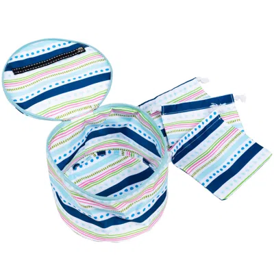 Scout Bags Perfect Gem Plus Jewelry Case