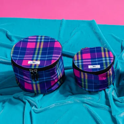 Scout Bags Perfect Gem Plus Jewelry Case