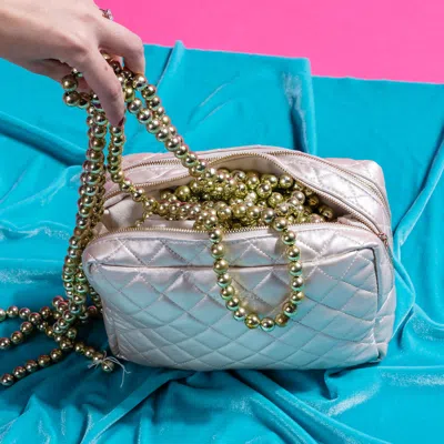 Scout Bags 2-way Toiletry Bag