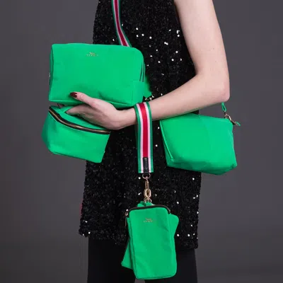 Scout Bags 2-way Toiletry Bag