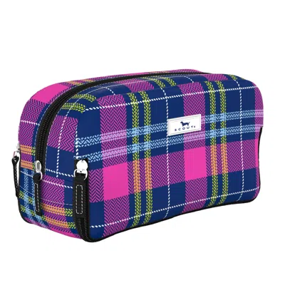 Scout Bags 3-way Toiletry Bag