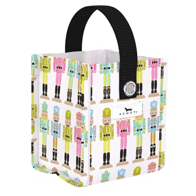 Scout Bags Gift Bag Square X-small