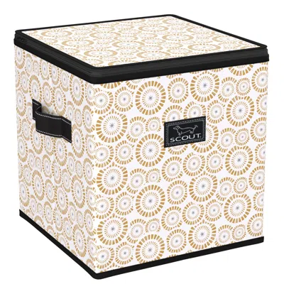 Scout Bags Joy Box Storage Bin