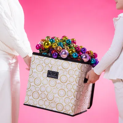Scout Bags Joy Box Storage Bin