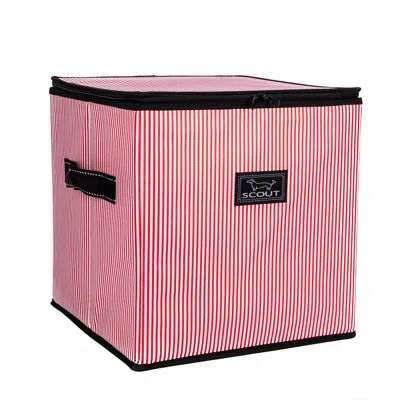 Scout Bags Joy Box Storage Bin