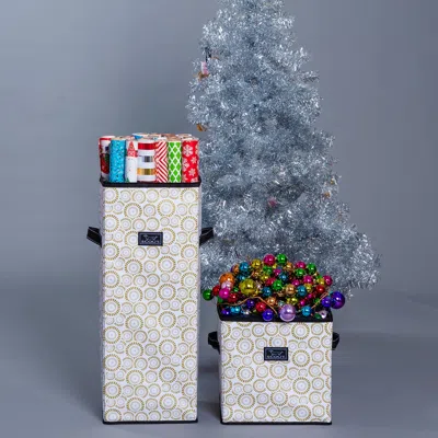 Scout Bags Joy Box Storage Bin