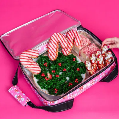 Scout Bags Hot Date Thermal Carrier